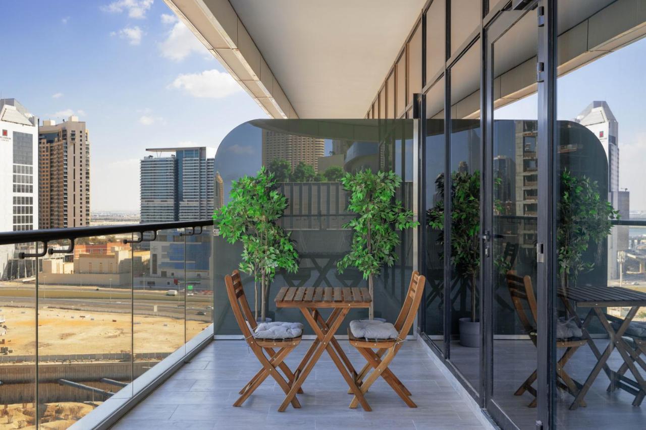Bnbmehomes - 1 Bed - Seconds To Dubai Mall - 1106 Екстериор снимка