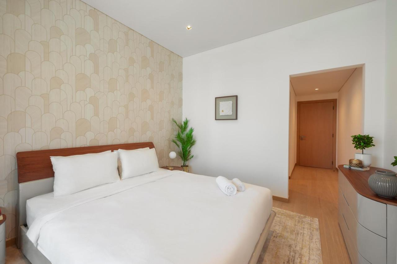 Bnbmehomes - 1 Bed - Seconds To Dubai Mall - 1106 Екстериор снимка