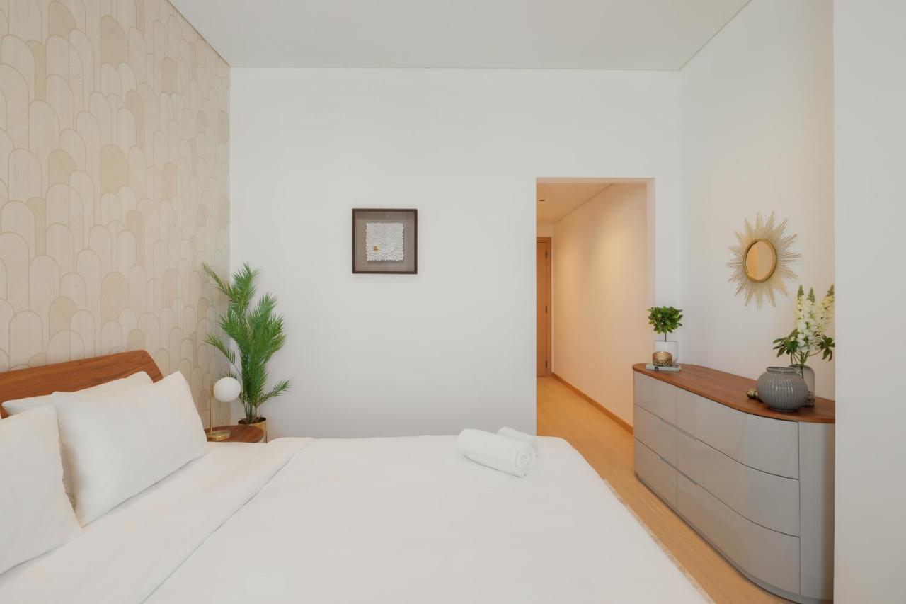 Bnbmehomes - 1 Bed - Seconds To Dubai Mall - 1106 Екстериор снимка