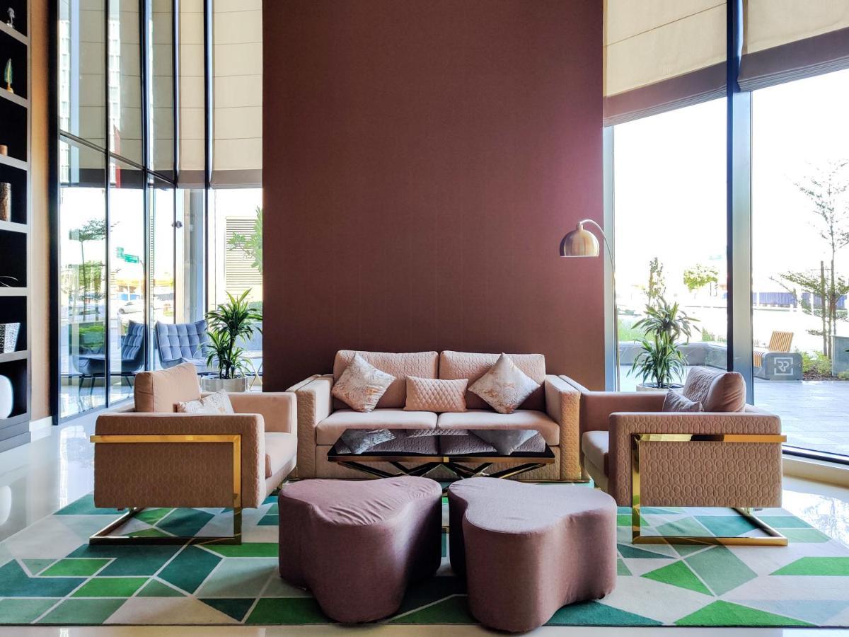 Bnbmehomes - 1 Bed - Seconds To Dubai Mall - 1106 Екстериор снимка