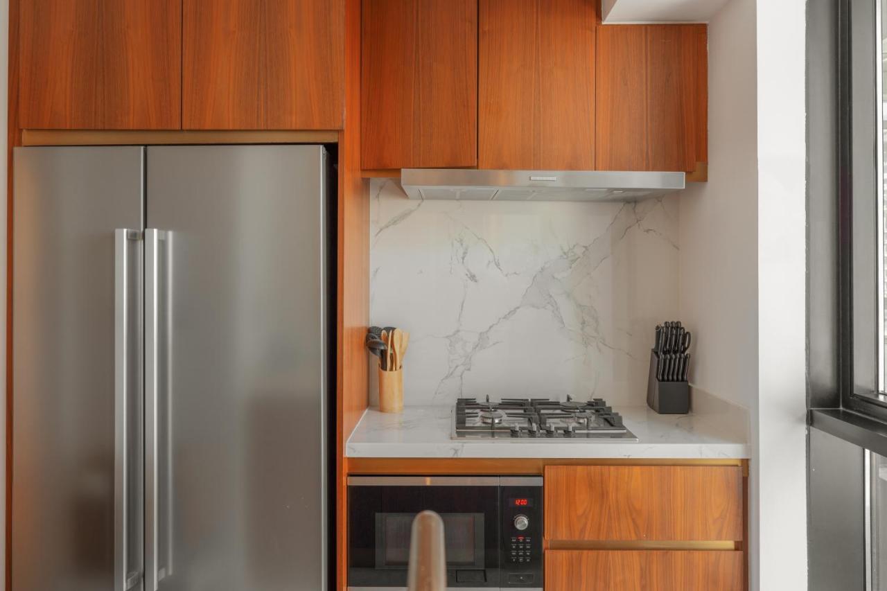 Bnbmehomes - 1 Bed - Seconds To Dubai Mall - 1106 Екстериор снимка
